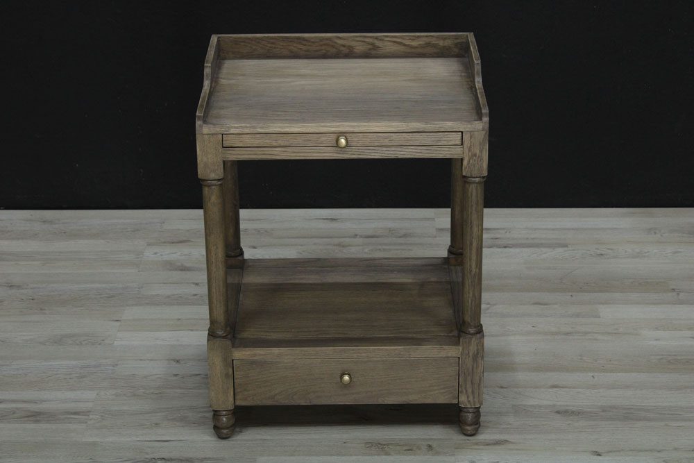 Chevay Nightstand 2 Chevay Nightstand - Image 2