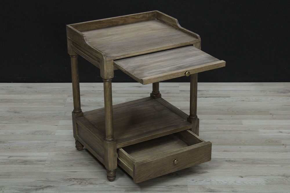 Chevay Nightstand 4 Chevay Nightstand - Image 4
