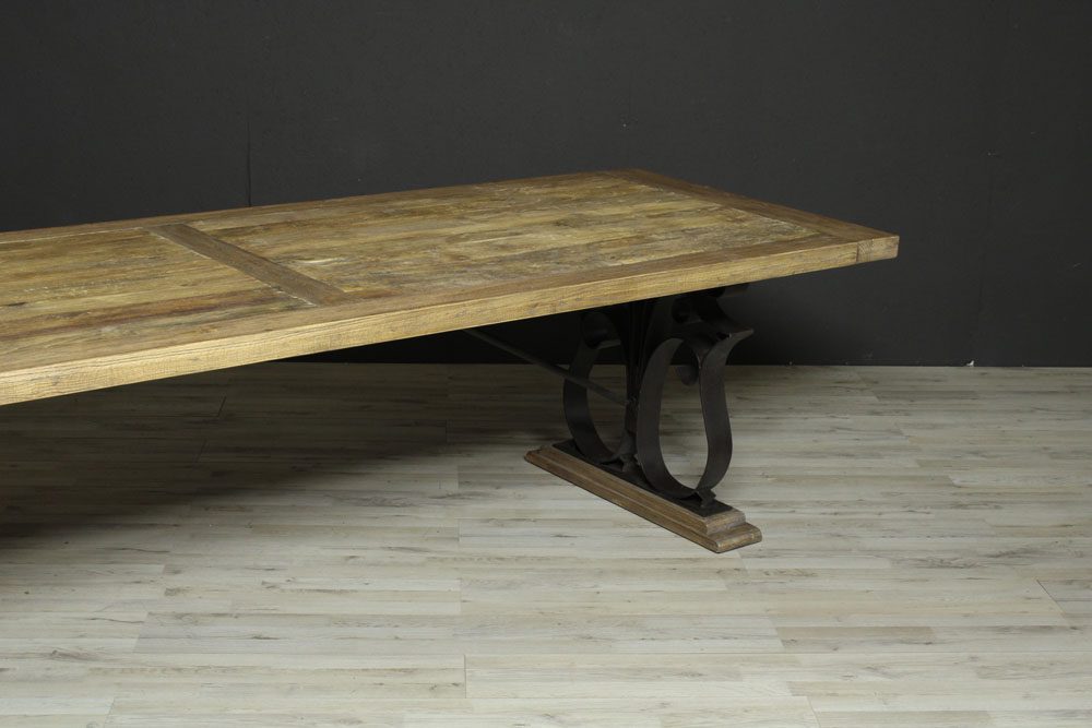 Arhaud Dining Table 1 Arhaud Dining Table