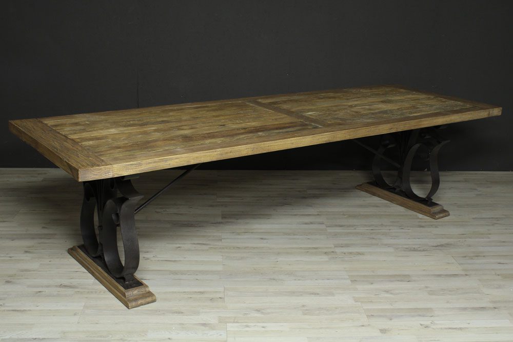 Arhaud Dining Table 2 Arhaud Dining Table - Image 2