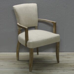 Laverne Armchair Natural