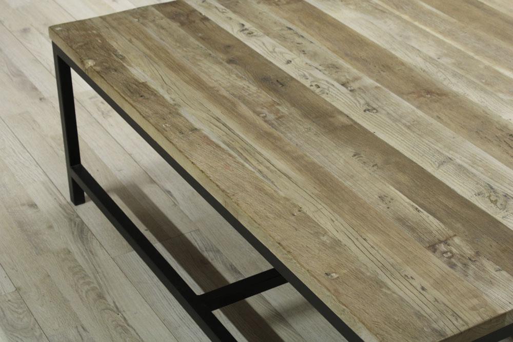Tyler Coffee Table 4 Tyler Coffee Table - Image 4