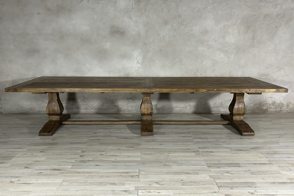 El Vinedo Dining Table 3 El Vinedo Dining Table - Image 3