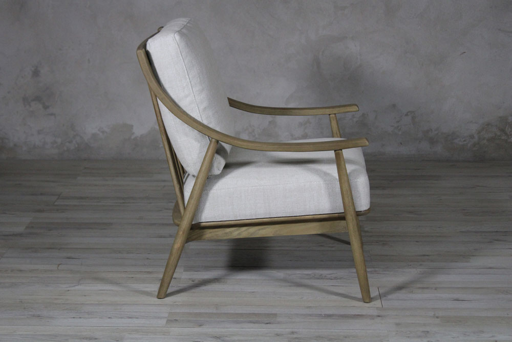 Chieftans Chair Natural 2 Chieftans Chair Natural - Image 2