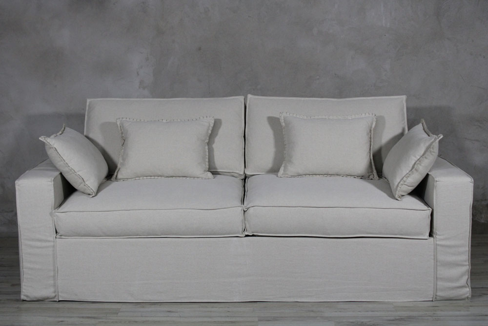Burla Sofa Natural-Slipcover 3 Burla Sofa Natural-Slipcover - Image 3