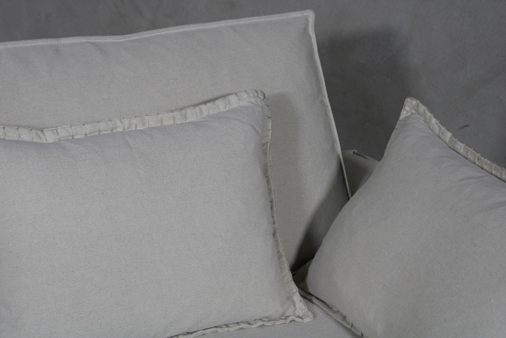 Burla Sofa Natural-Slipcover 5 Burla Sofa Natural-Slipcover - Image 5