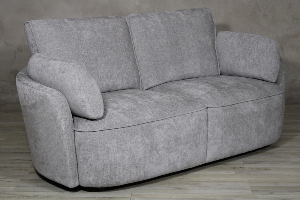 Dante Sofa Slate 2 Dante Sofa Slate - Image 2