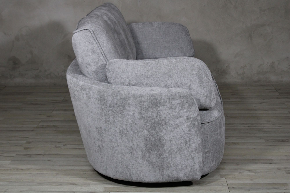Dante Sofa Slate 4 Dante Sofa Slate - Image 4