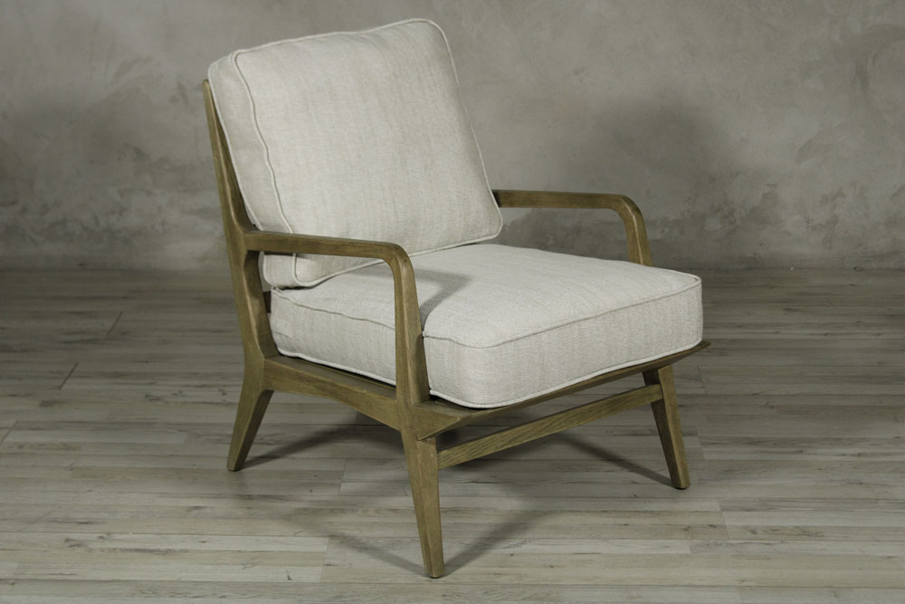 Cool Morris Armchair Natural 1 Cool Morris Armchair Natural