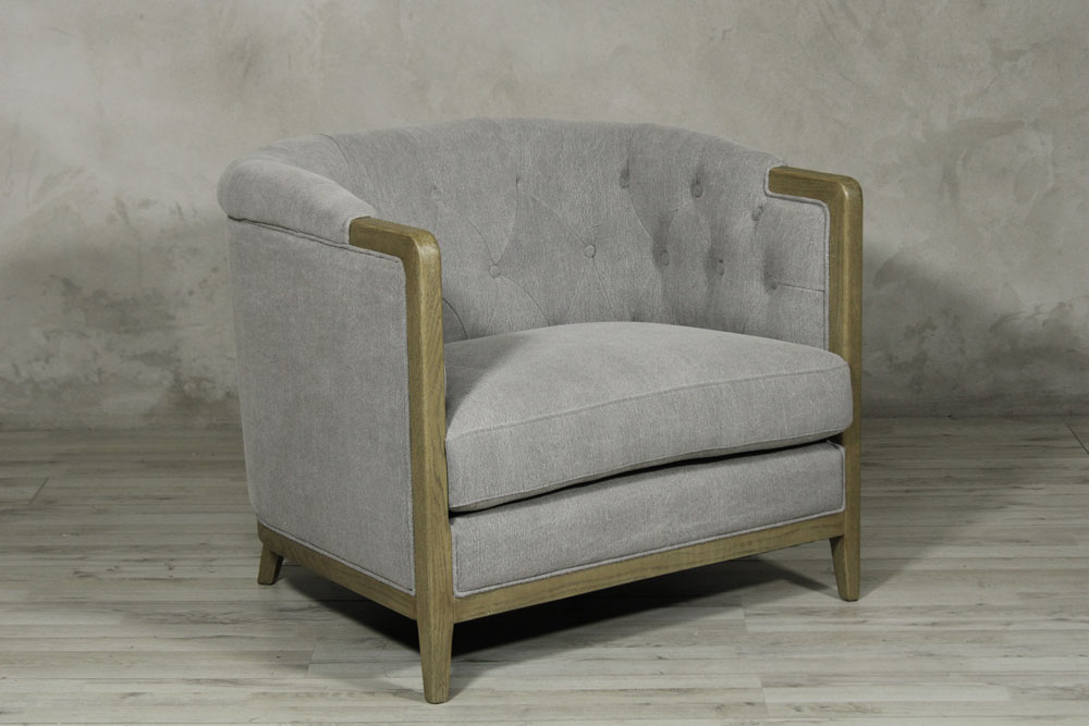 Fieldhill Armchair Dust 1 Fieldhill Armchair Dust