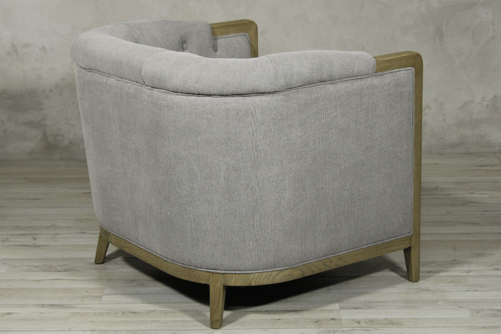Fieldhill Armchair Dust 5 Fieldhill Armchair Dust - Image 5