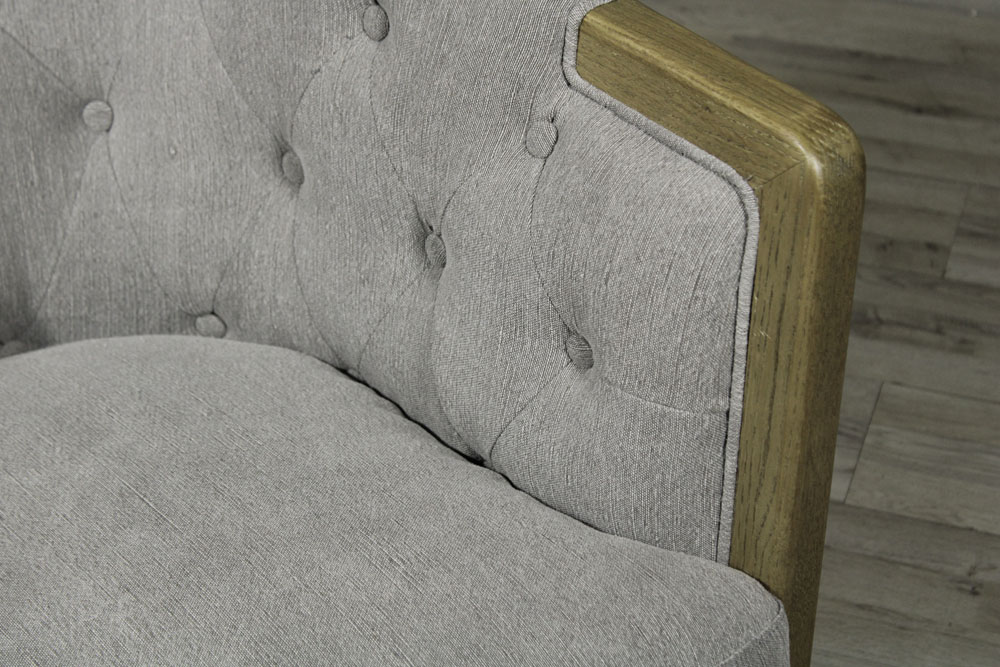 Fieldhill Armchair Dust 6 Fieldhill Armchair Dust - Image 6