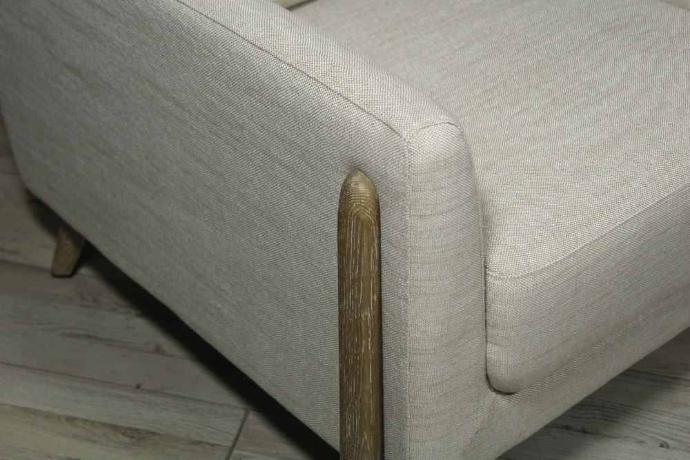 Liora Armchair Natural 4 Liora Armchair Natural - Image 4