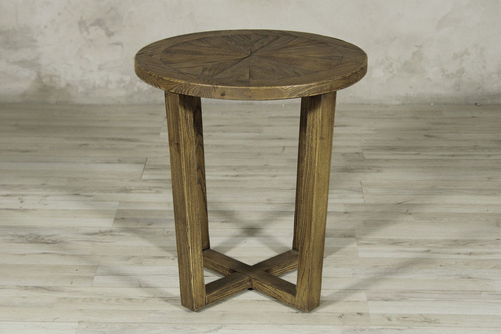 T'Niqua Side Table 1 T'Niqua Side Table