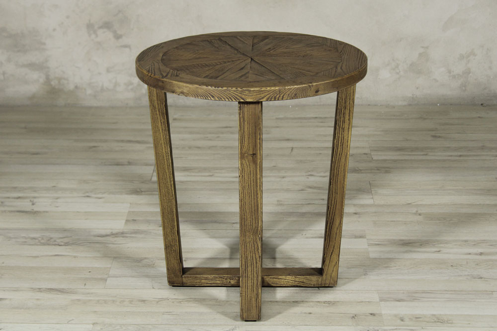 T'Niqua Side Table 2 T'Niqua Side Table - Image 2