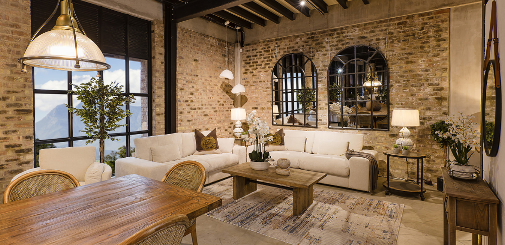 The Enduring Appeal of Reclaimed Wooden Furniture 1 Transform Your Space