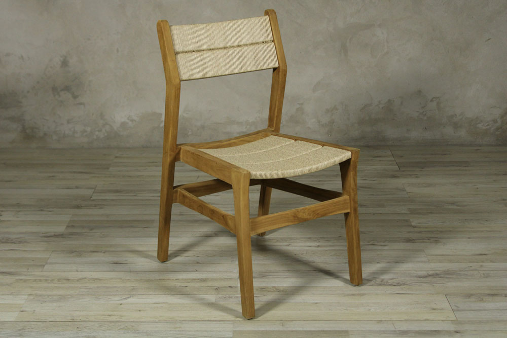 Caldean Dining Chair 1 Caldean Dining Chair