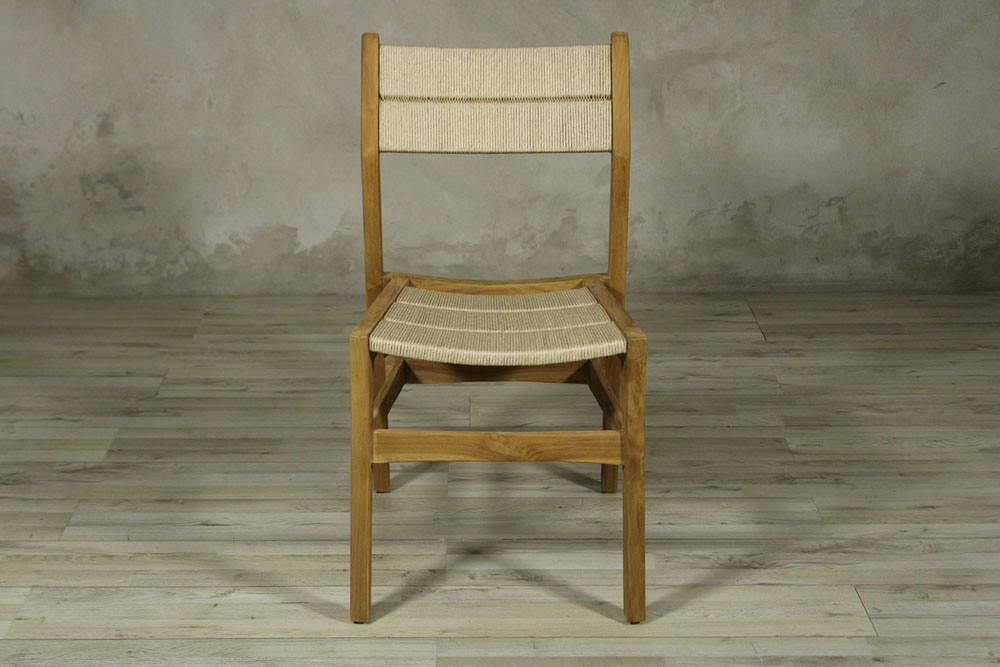 Caldean Dining Chair 2 Caldean Dining Chair - Image 2