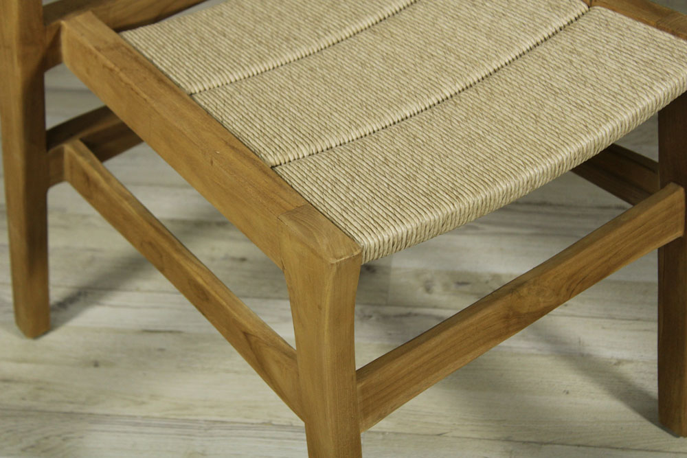 Caldean Dining Chair 5 Caldean Dining Chair - Image 5