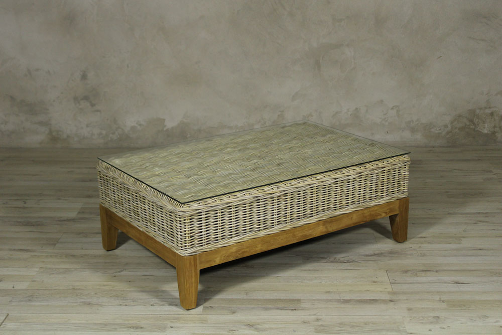 Kai Coffee Table Kubu 1 Kai Coffee Table Kubu