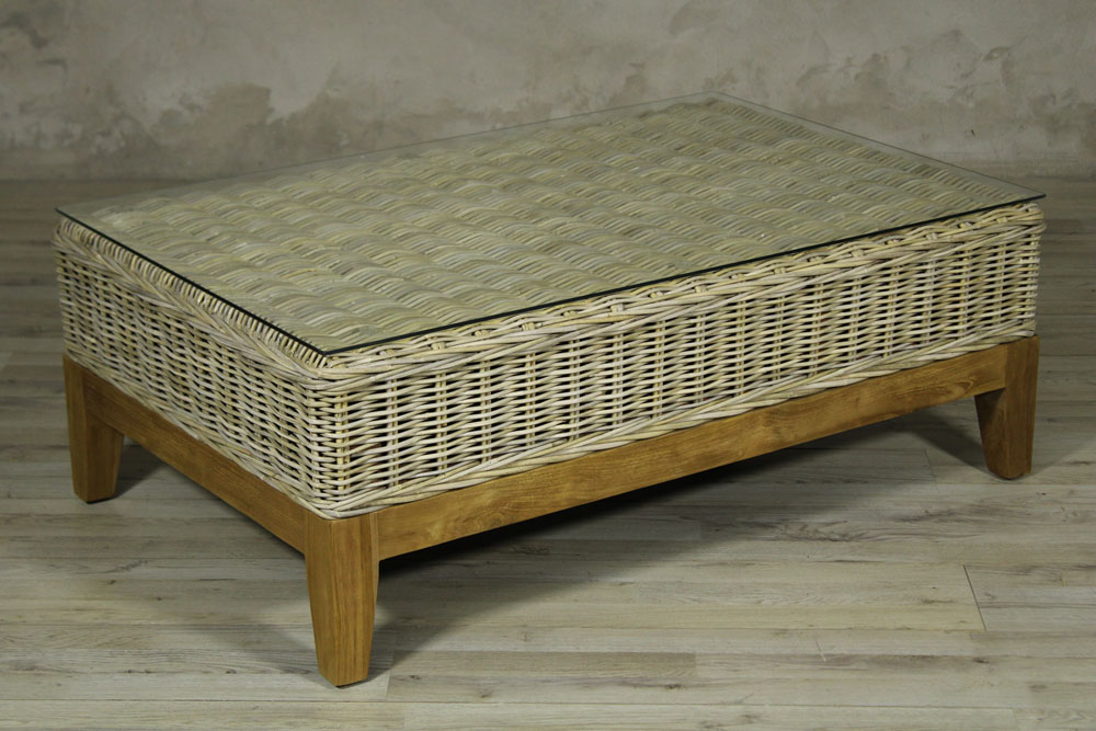 Kai Coffee Table Kubu 2 Kai Coffee Table Kubu - Image 2