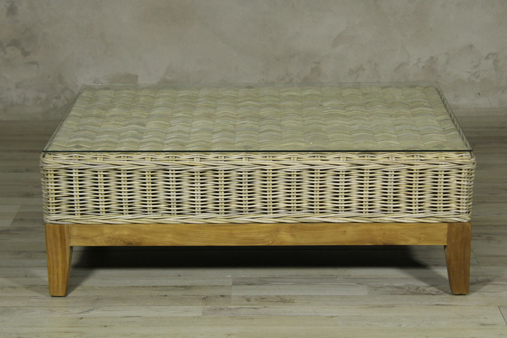 Kai Coffee Table Kubu 3 Kai Coffee Table Kubu - Image 3