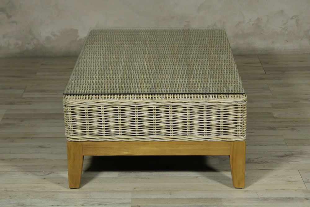 Kai Coffee Table Kubu 4 Kai Coffee Table Kubu - Image 4