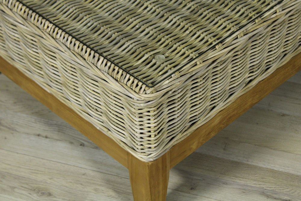 Kai Coffee Table Kubu 5 Kai Coffee Table Kubu - Image 5