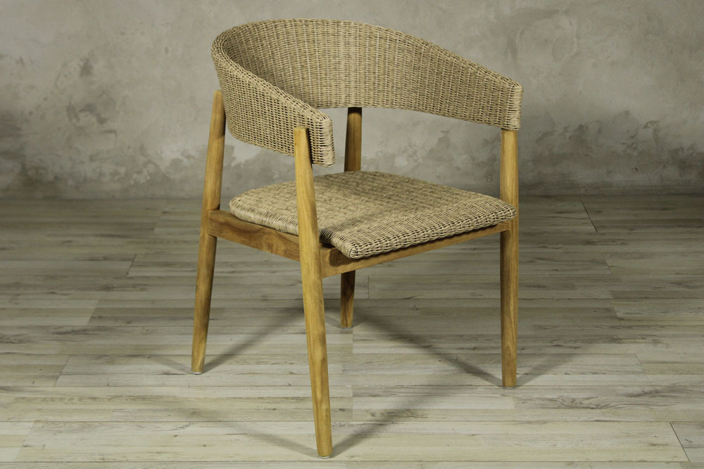 Meliyah Dining Chair 1 Meliyah Dining Chair