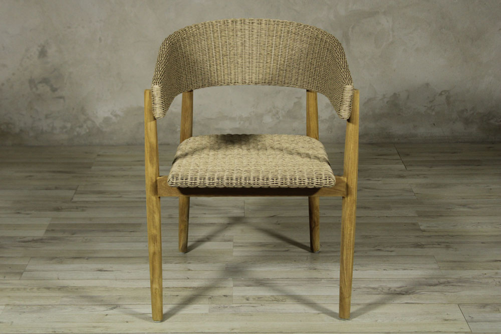 Meliyah Dining Chair 2 Meliyah Dining Chair - Image 2
