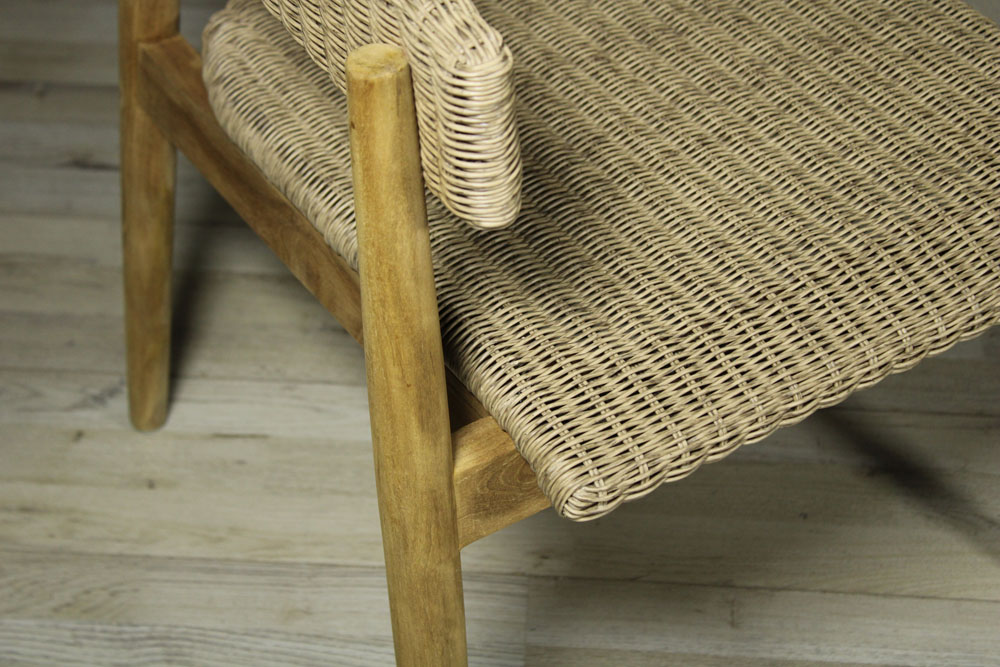 Meliyah Dining Chair 5 Meliyah Dining Chair - Image 5