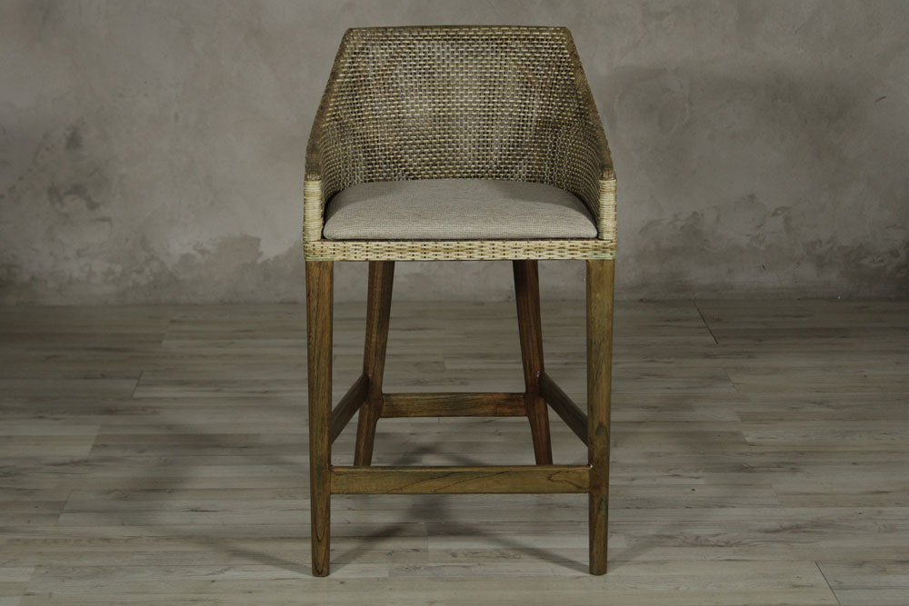 Nashville Kitchen Chair (KCH) 2 Nashville Kitchen Chair (KCH) - Image 2