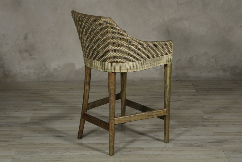 Nashville Kitchen Chair (KCH) 4 Nashville Kitchen Chair (KCH) - Image 4