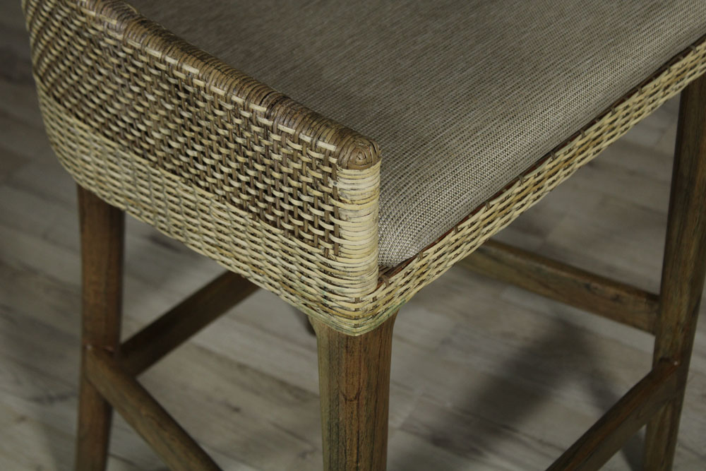 Nashville Kitchen Chair (KCH) 5 Nashville Kitchen Chair (KCH) - Image 5
