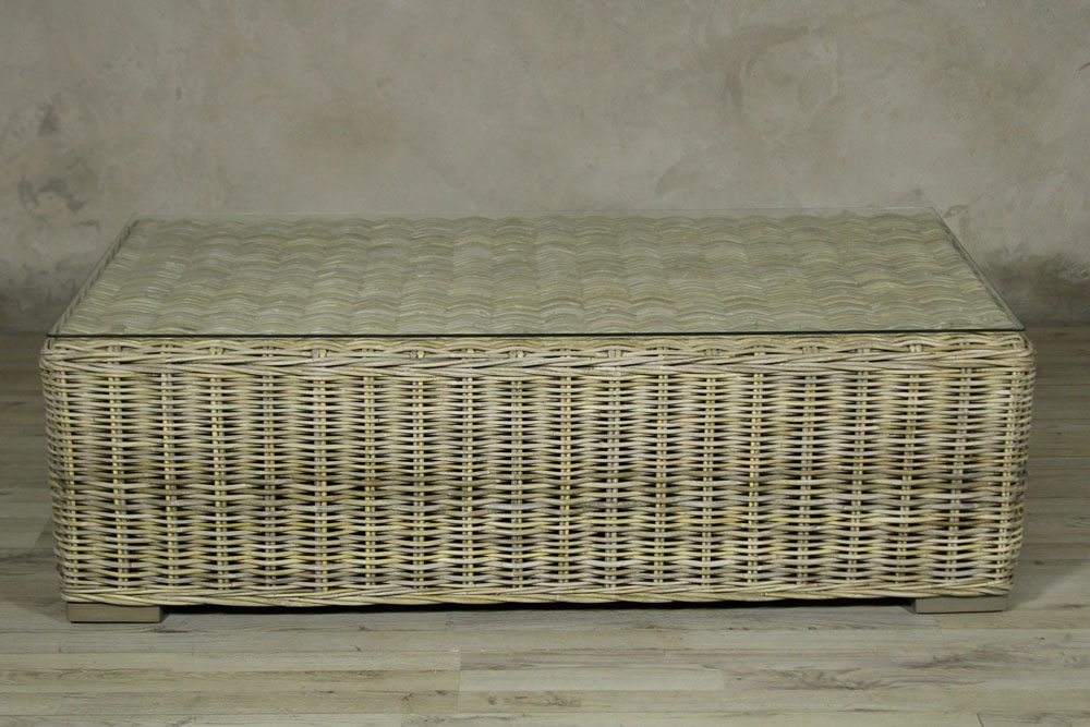Nasia Coffee Table Kubu 3 Nasia Coffee Table Kubu - Image 3