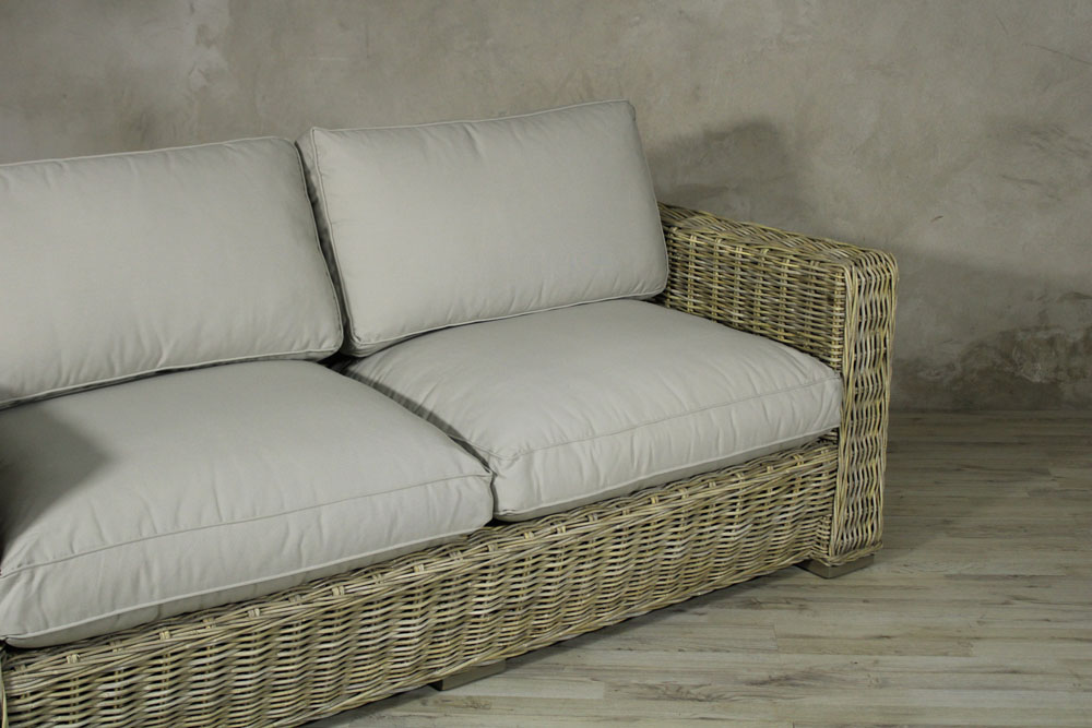 Nasia Sofa & Cushions 1 Nasia Sofa & Cushions