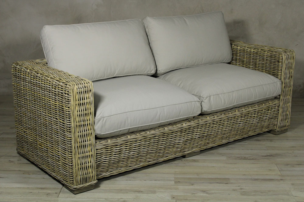 Nasia Sofa & Cushions 2 Nasia Sofa & Cushions - Image 2