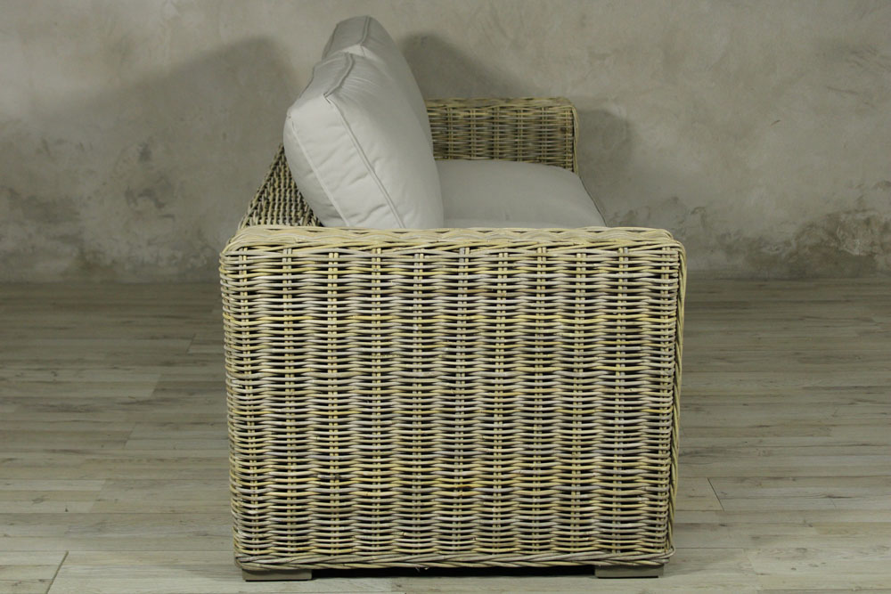 Nasia Sofa & Cushions 4 Nasia Sofa & Cushions - Image 4