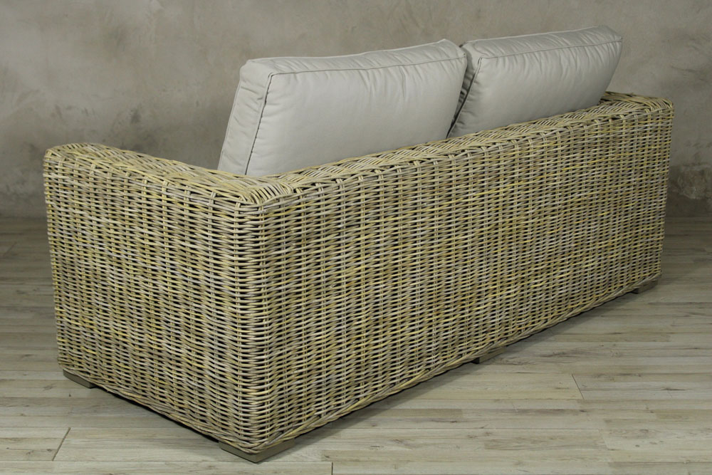 Nasia Sofa & Cushions 5 Nasia Sofa & Cushions - Image 5