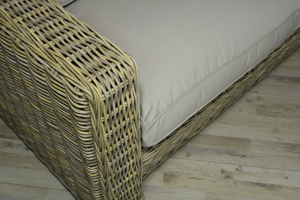 Nasia Sofa & Cushions 6 Nasia Sofa & Cushions - Image 6