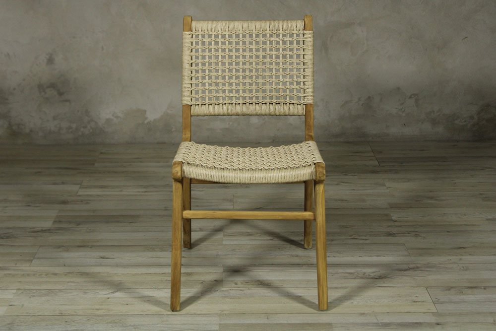 Ryder Dining Chair 2 Ryder Dining Chair - Image 2