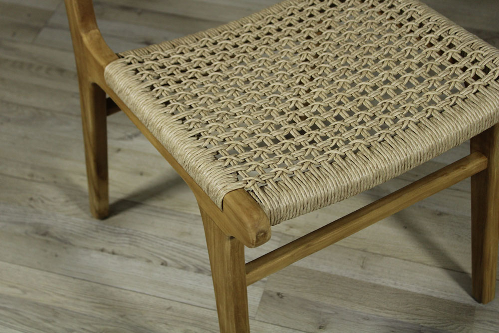 Ryder Dining Chair 5 Ryder Dining Chair - Image 5