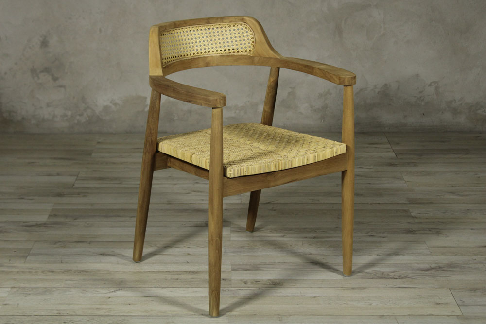 Trevi Dining Chair 1 Trevi Dining Chair
