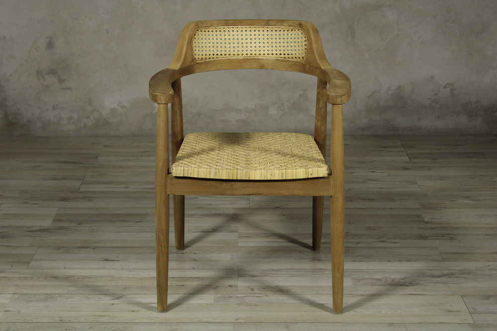 Trevi Dining Chair 2 Trevi Dining Chair - Image 2