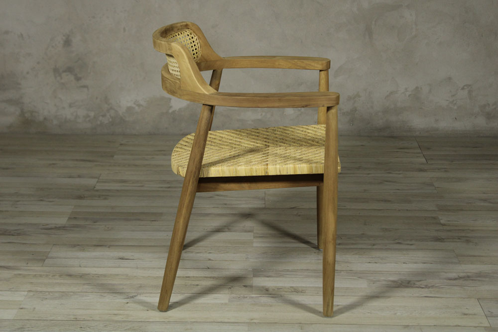 Trevi Dining Chair 3 Trevi Dining Chair - Image 3