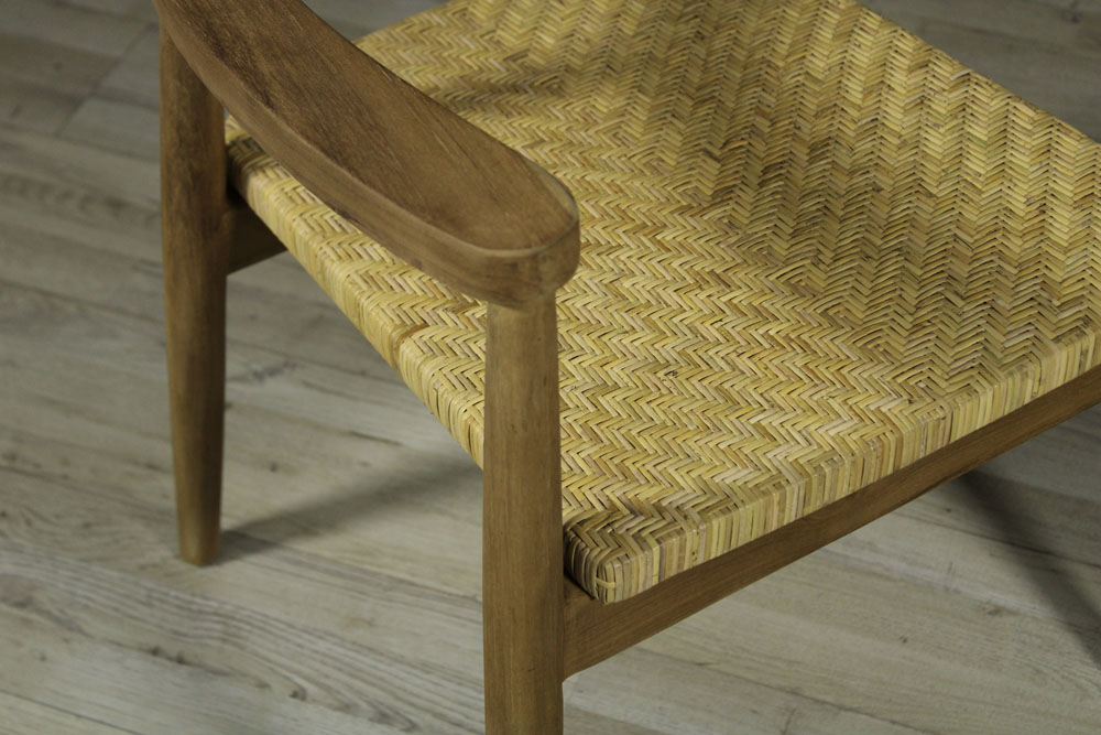 Trevi Dining Chair 5 Trevi Dining Chair - Image 5