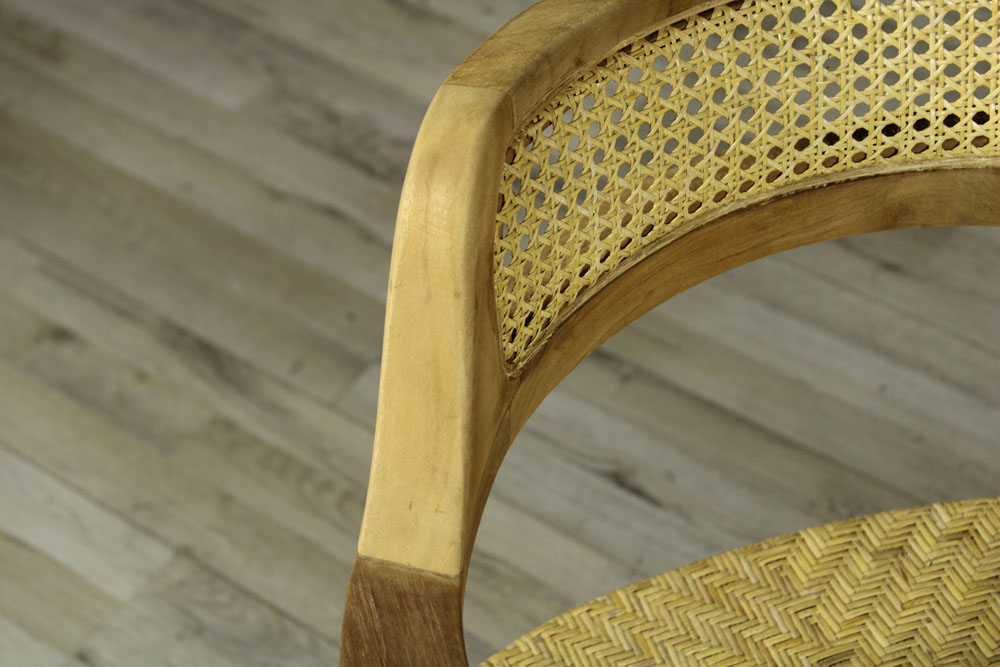 Trevi Dining Chair 6 Trevi Dining Chair - Image 6