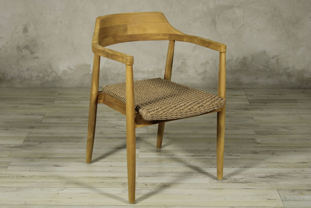Walden Dining Chair 1 Walden Dining Chair