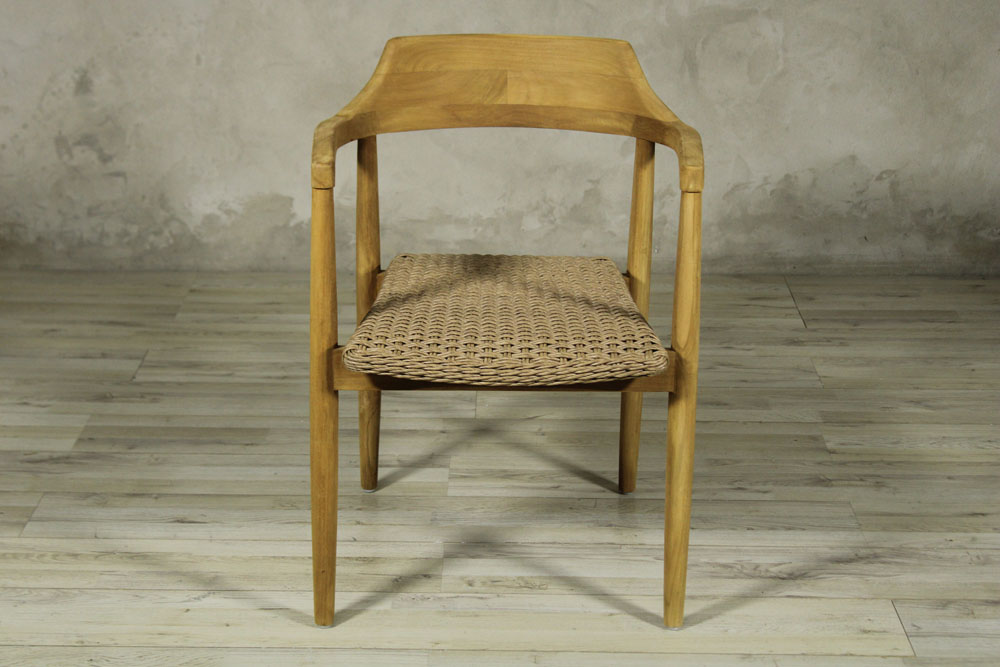 Walden Dining Chair 2 Walden Dining Chair - Image 2