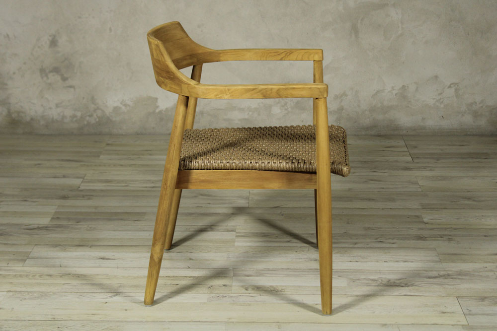 Walden Dining Chair 3 Walden Dining Chair - Image 3